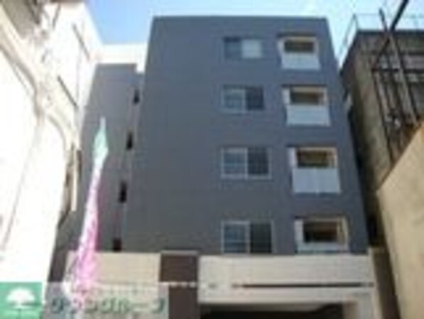 MEIEKI STの物件内観写真